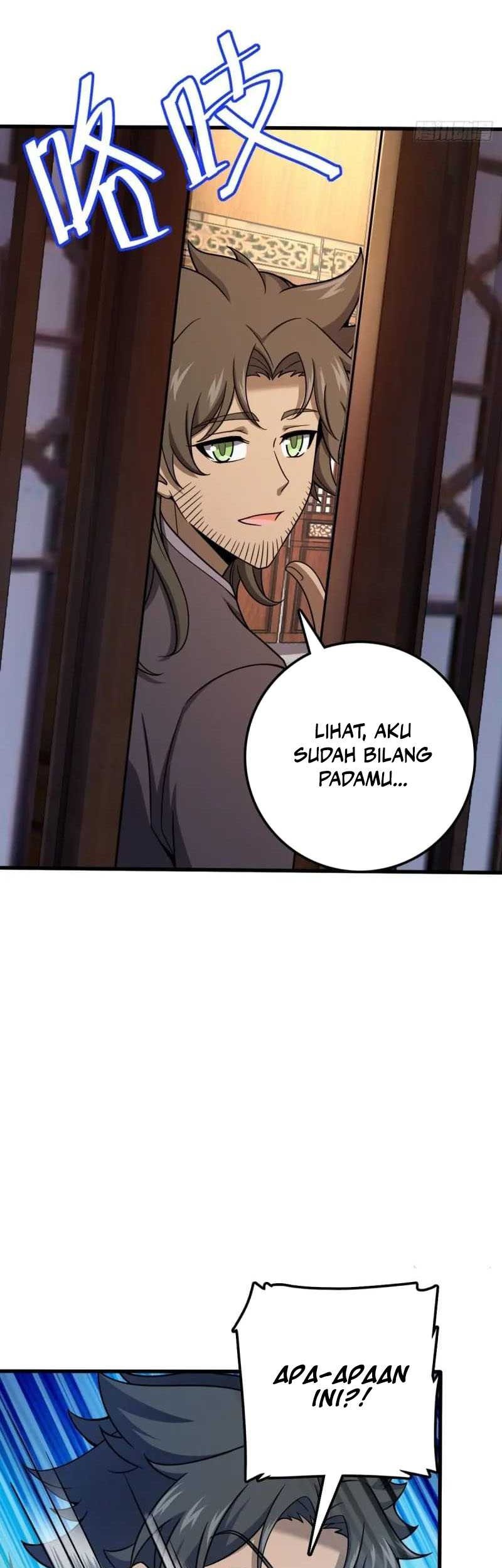 Spare Me, Great Lord! Chapter 512 Gambar 8