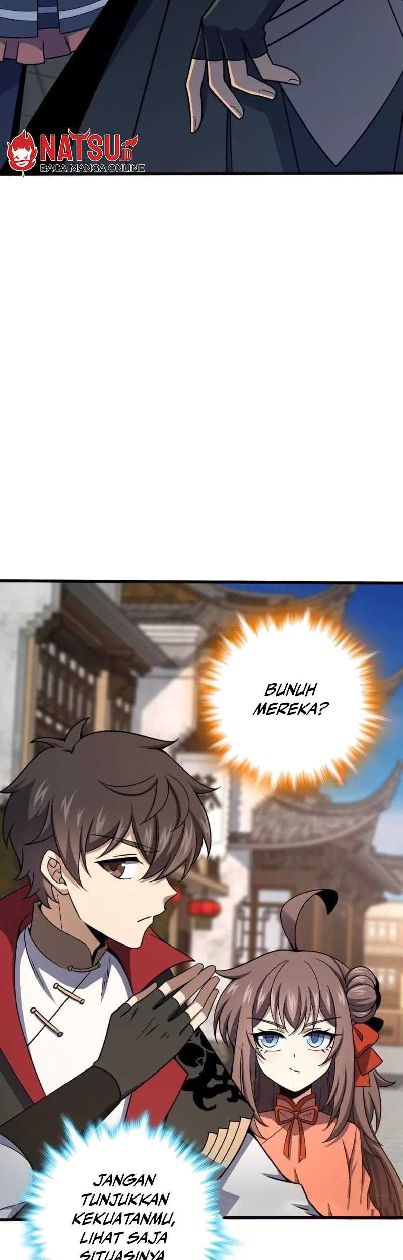 Spare Me, Great Lord! Chapter 512 Gambar 11