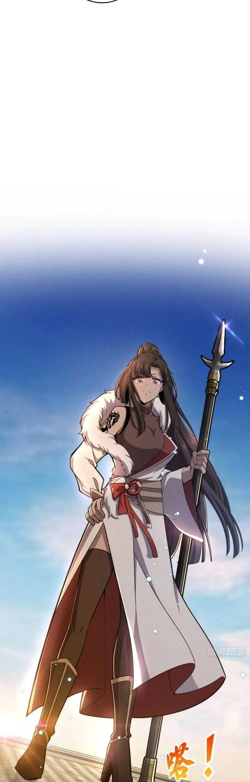 Spare Me, Great Lord! Chapter 512 Gambar 16