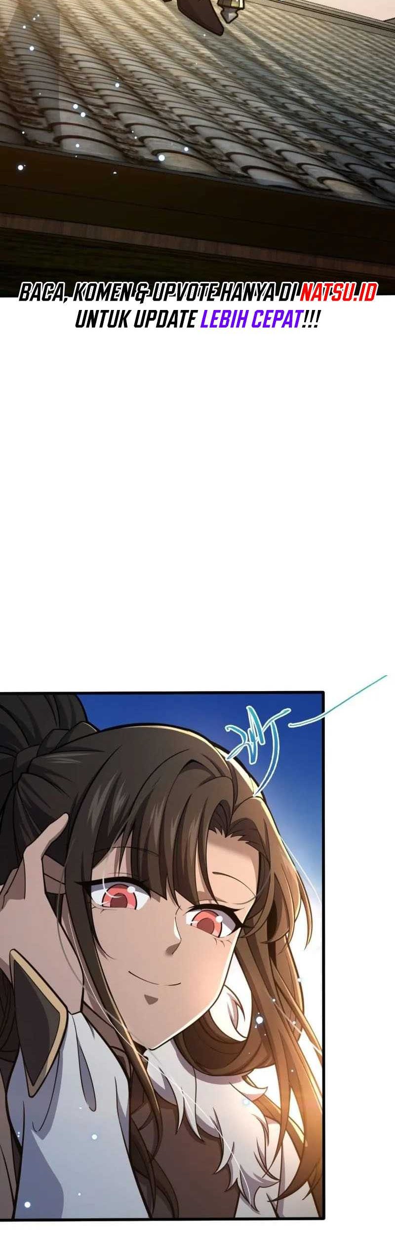 Spare Me, Great Lord! Chapter 512 Gambar 17