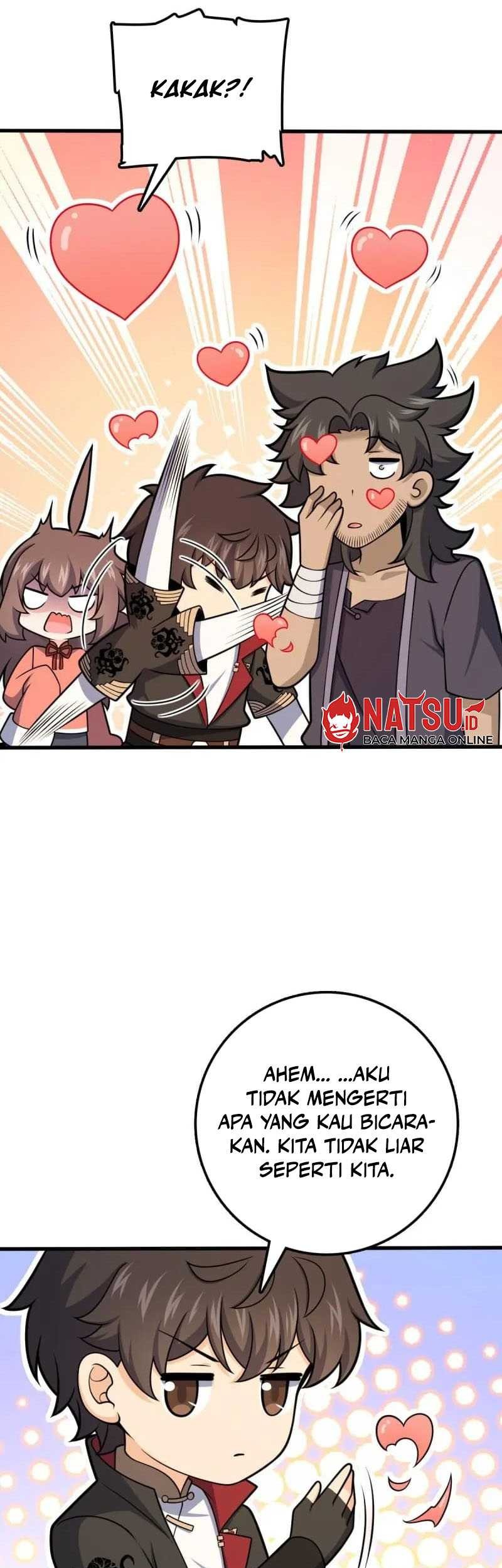 Spare Me, Great Lord! Chapter 512 Gambar 26