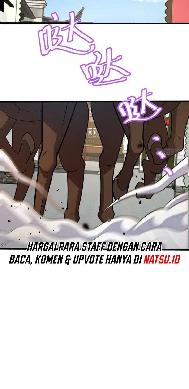 Spare Me, Great Lord! Chapter 512 Gambar 29