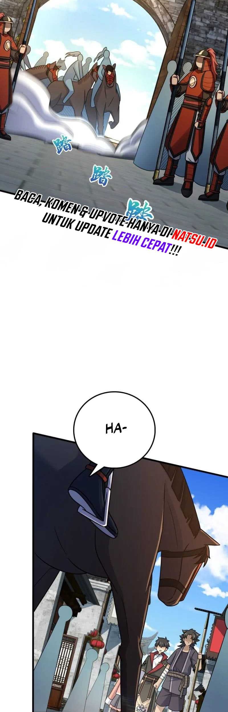 Spare Me, Great Lord! Chapter 512 Gambar 32