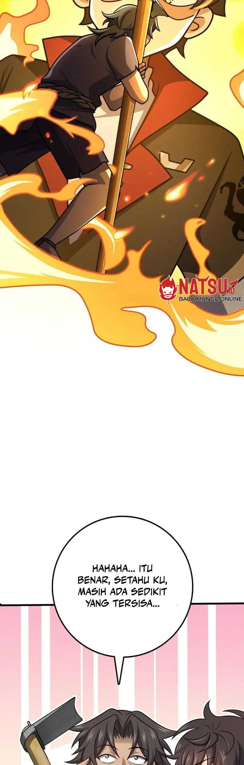 Spare Me, Great Lord! Chapter 511 Gambar 32