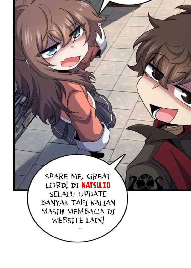 Spare Me, Great Lord! Chapter 511 Gambar 38