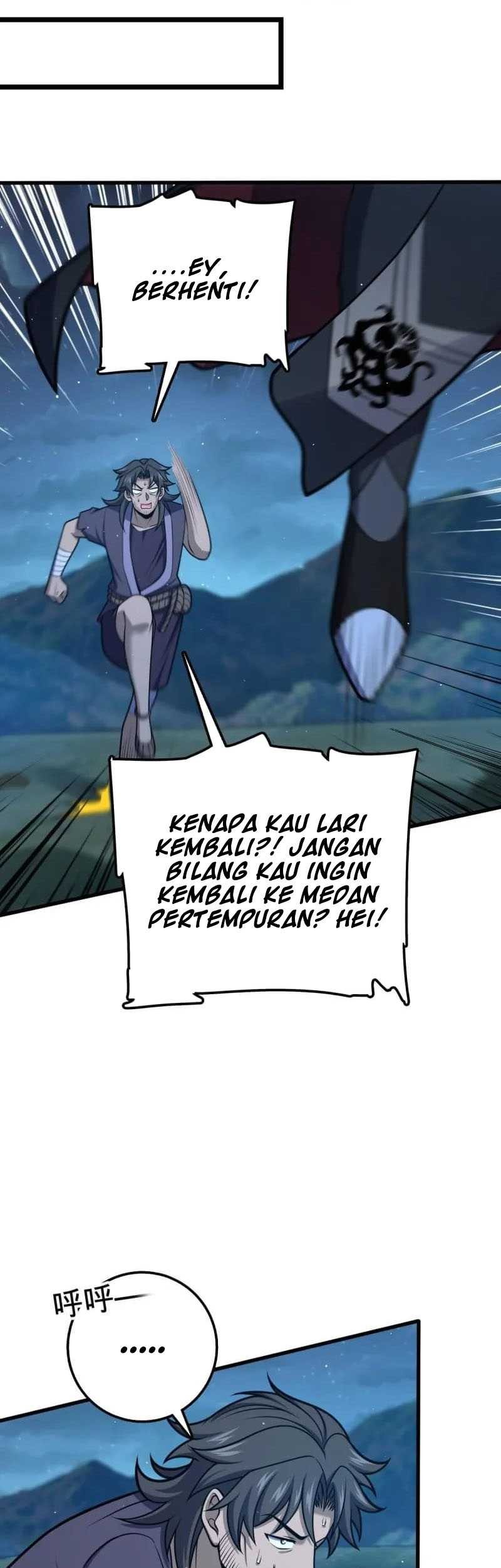 Manhua Spare Me, Great Lord! Chapter 511 gambar nomor 2