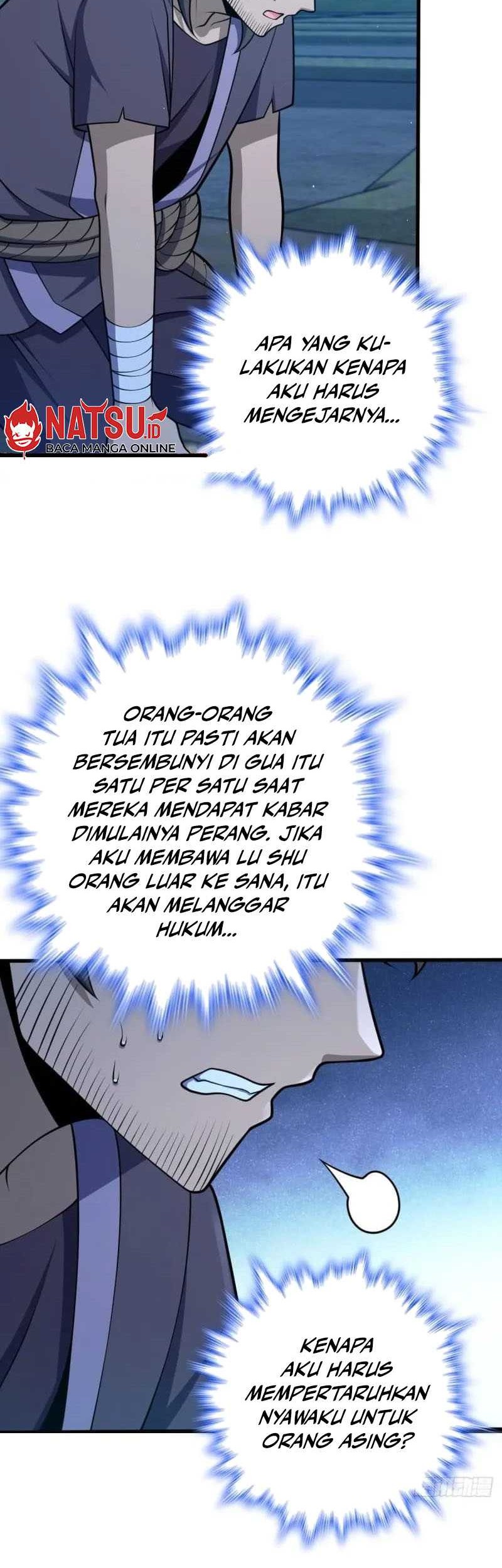 Spare Me, Great Lord! Chapter 511 Gambar 3