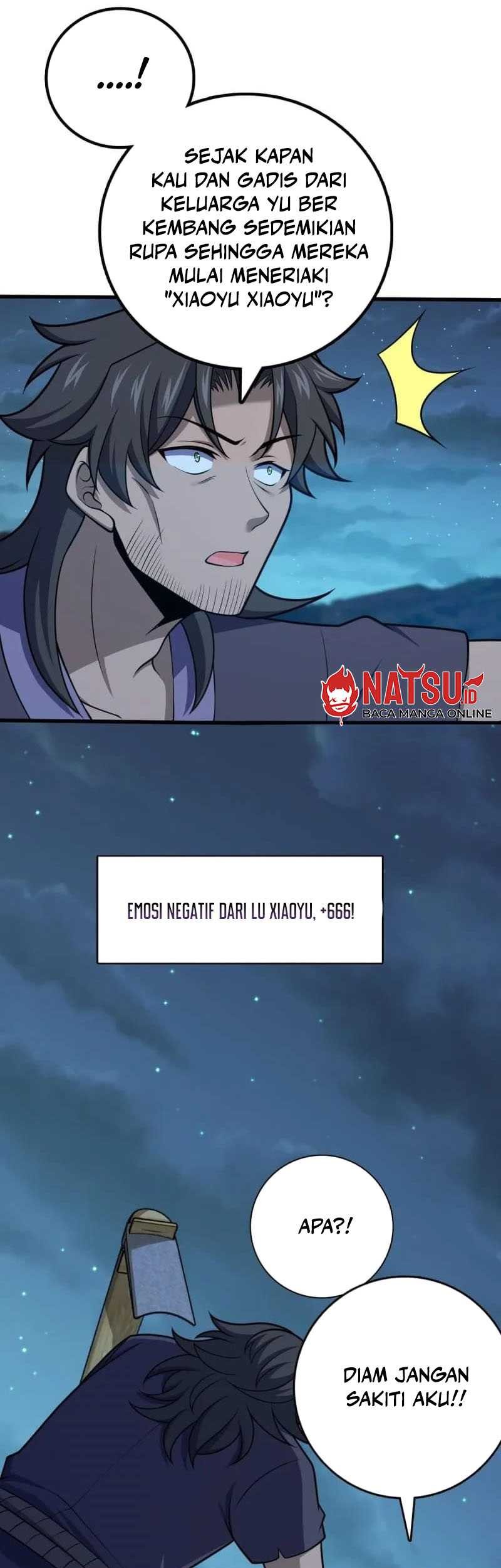 Spare Me, Great Lord! Chapter 511 Gambar 10