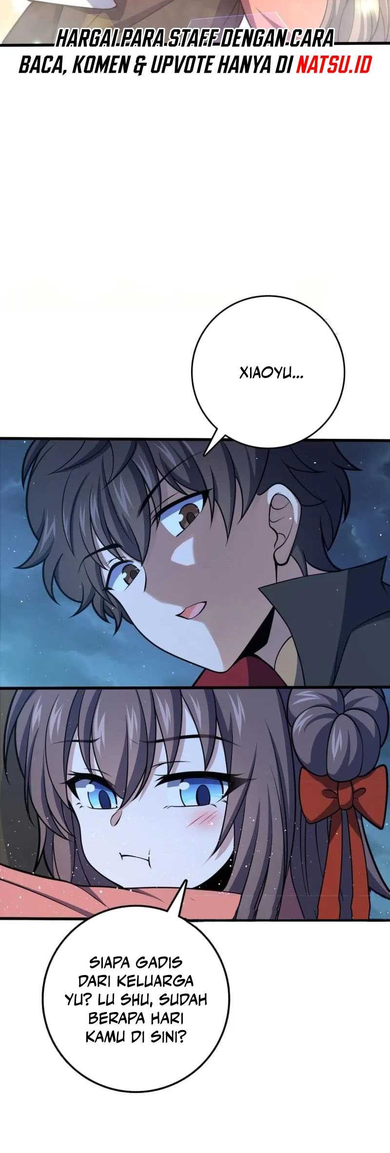 Spare Me, Great Lord! Chapter 511 Gambar 12