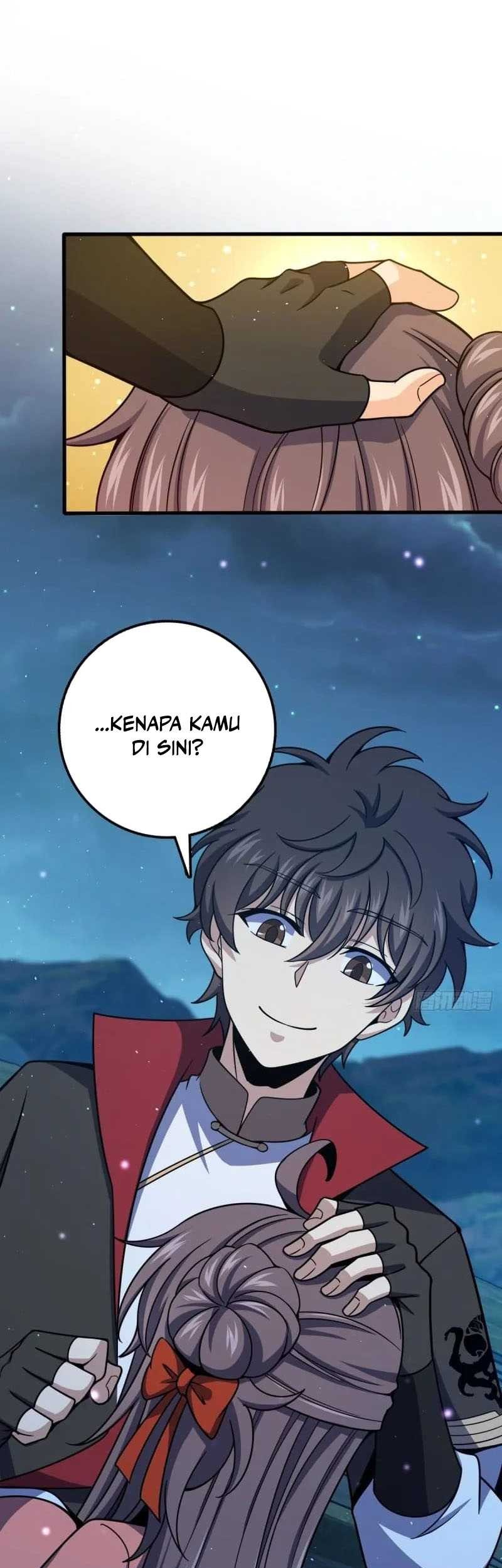 Spare Me, Great Lord! Chapter 511 Gambar 13