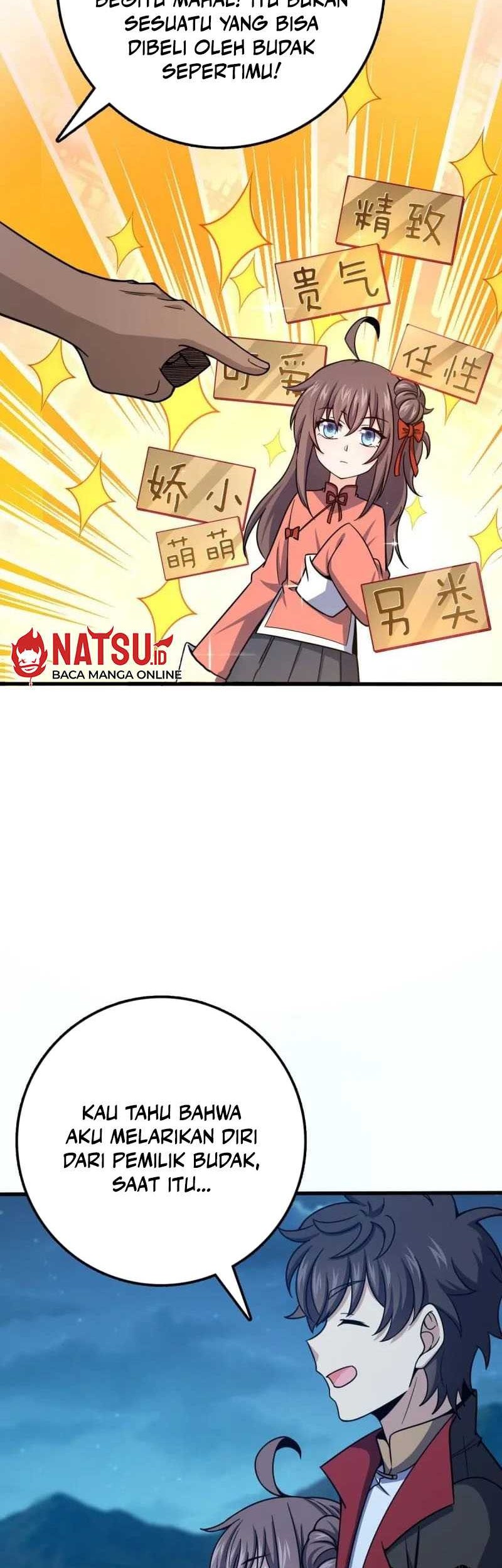 Spare Me, Great Lord! Chapter 511 Gambar 18