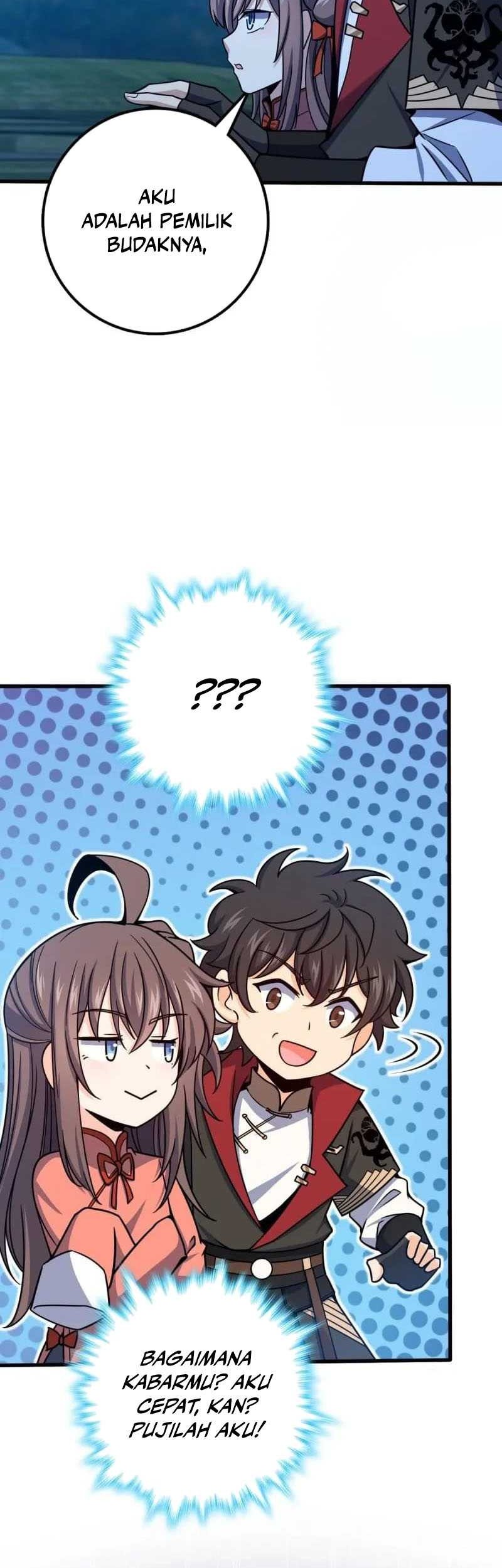 Spare Me, Great Lord! Chapter 511 Gambar 19