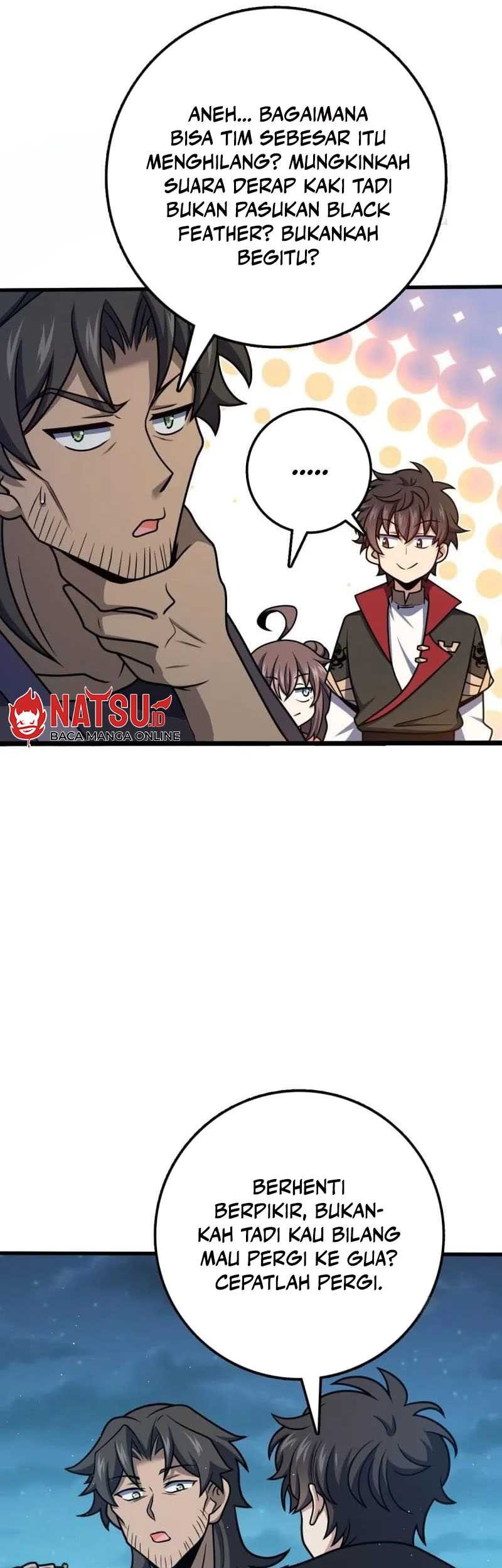 Spare Me, Great Lord! Chapter 511 Gambar 25