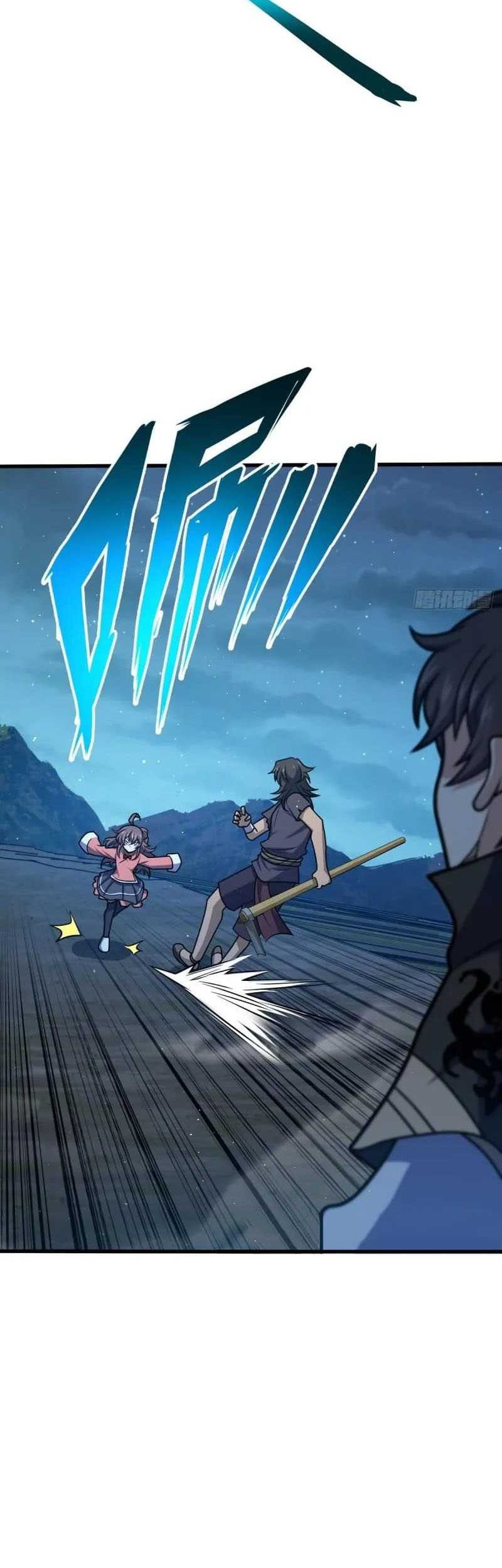 Spare Me, Great Lord! Chapter 511 Gambar 29