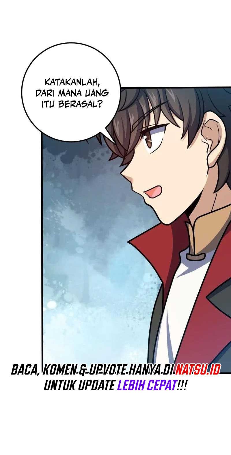 Spare Me, Great Lord! Chapter 511 Gambar 30