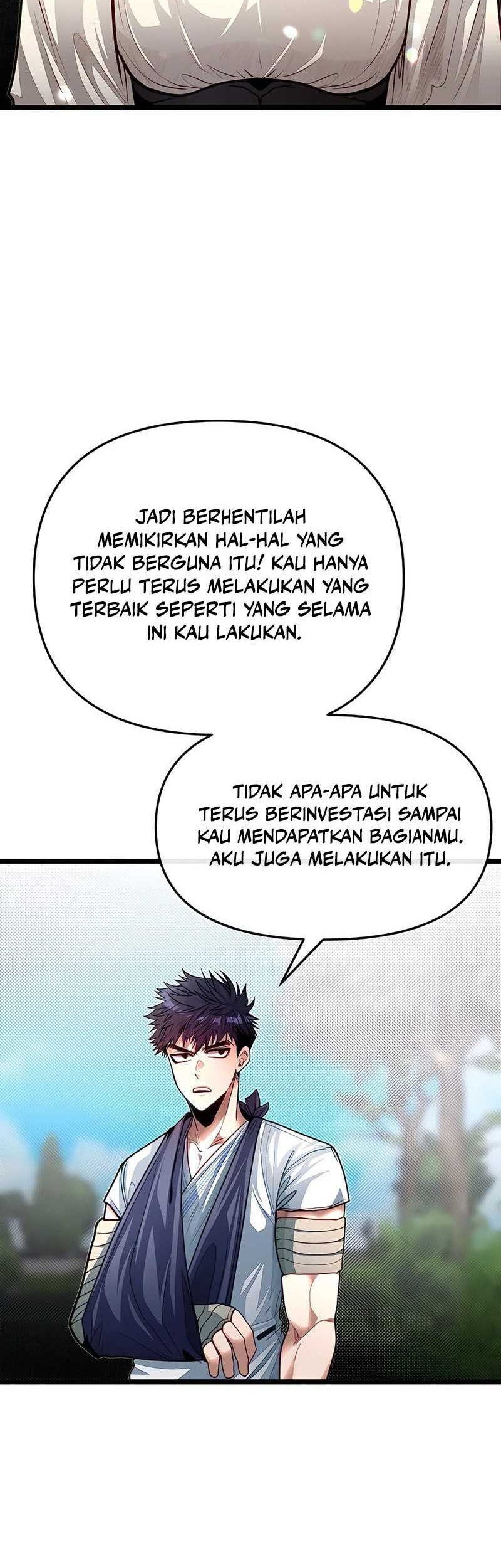 The Little Brother Is the Academy’s Hotshot Chapter 79 Gambar 51