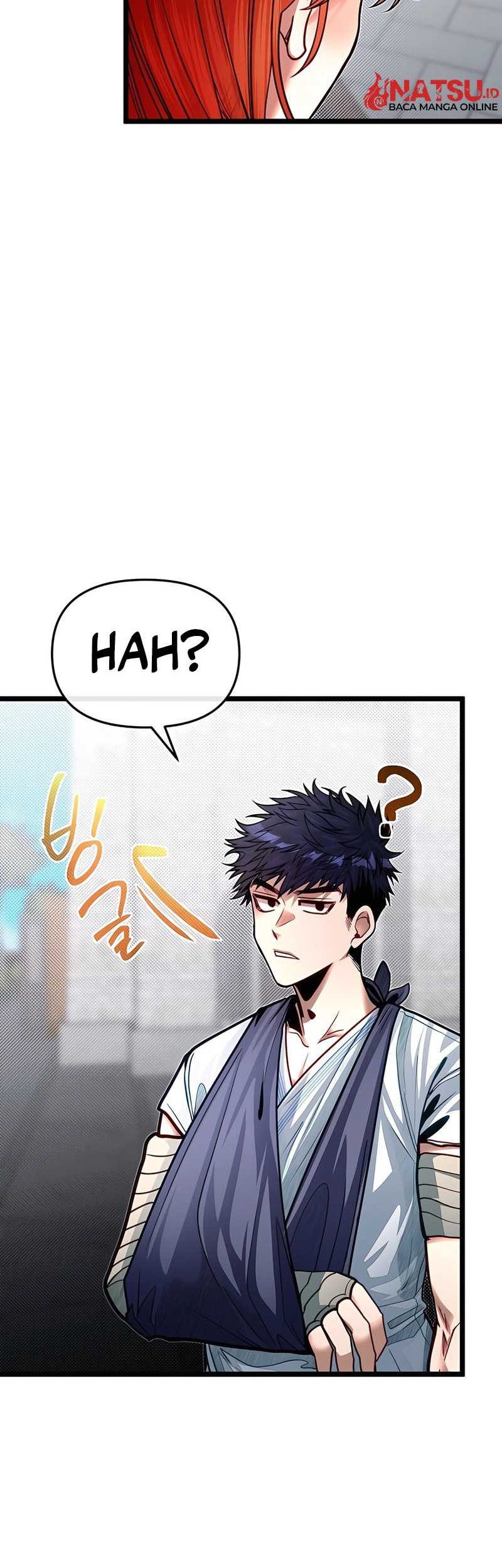 The Little Brother Is the Academy’s Hotshot Chapter 79 Gambar 54