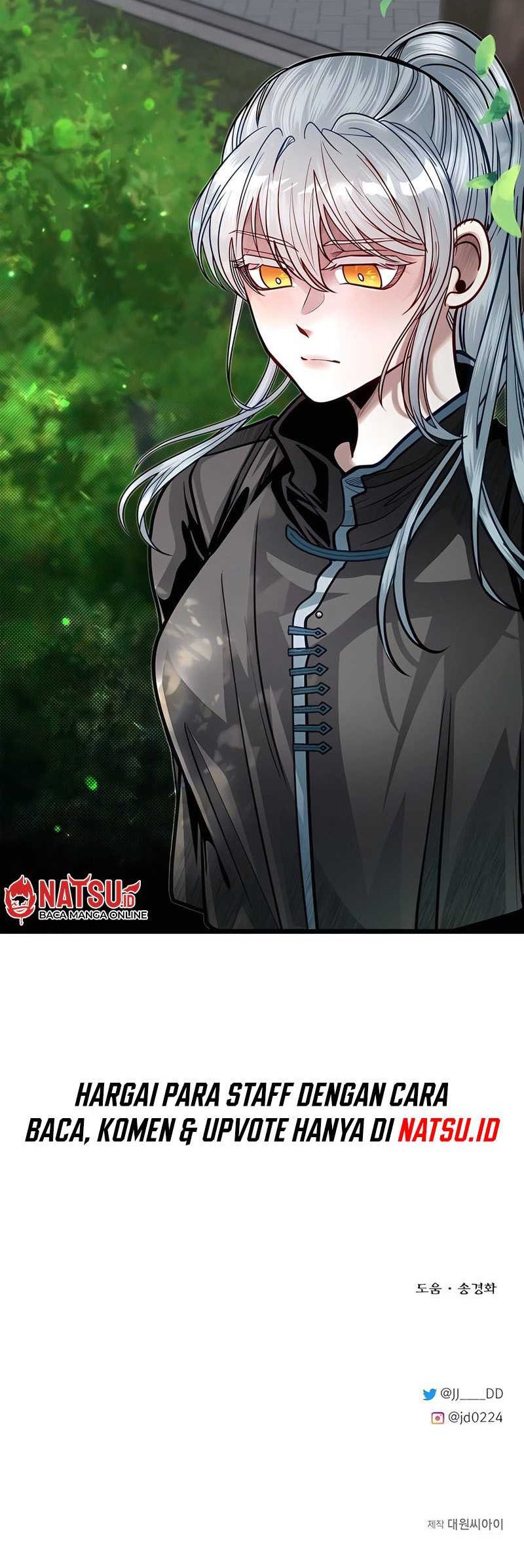 The Little Brother Is the Academy’s Hotshot Chapter 79 Gambar 57