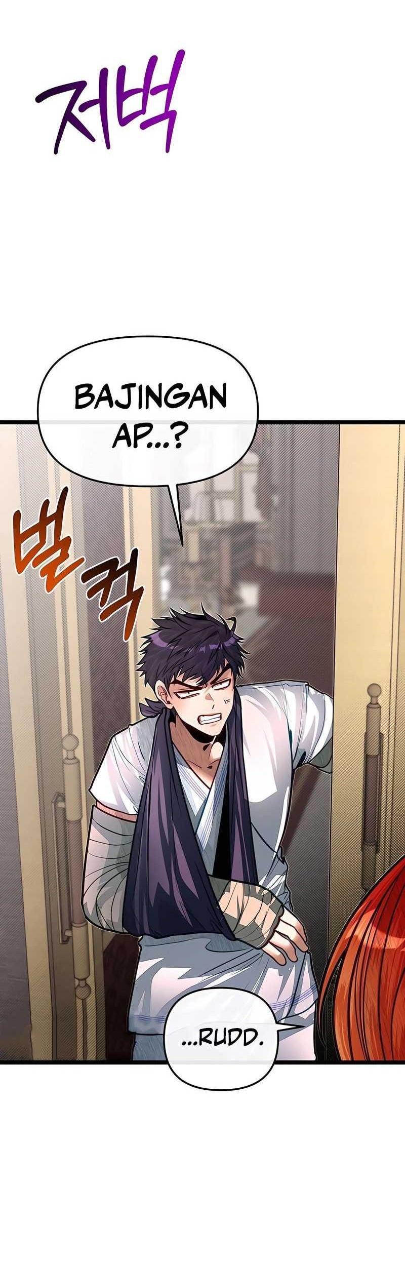 The Little Brother Is the Academy’s Hotshot Chapter 79 Gambar 36