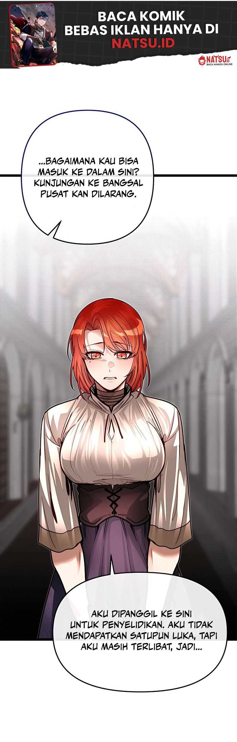 The Little Brother Is the Academy’s Hotshot Chapter 79 Gambar 37