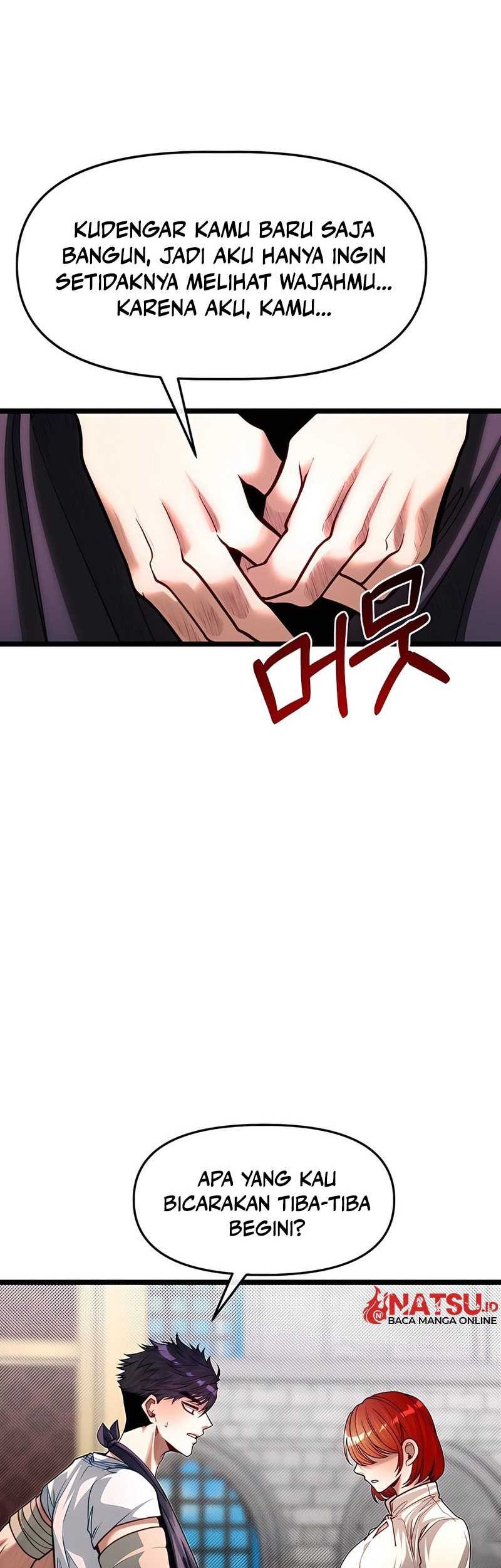 The Little Brother Is the Academy’s Hotshot Chapter 79 Gambar 38