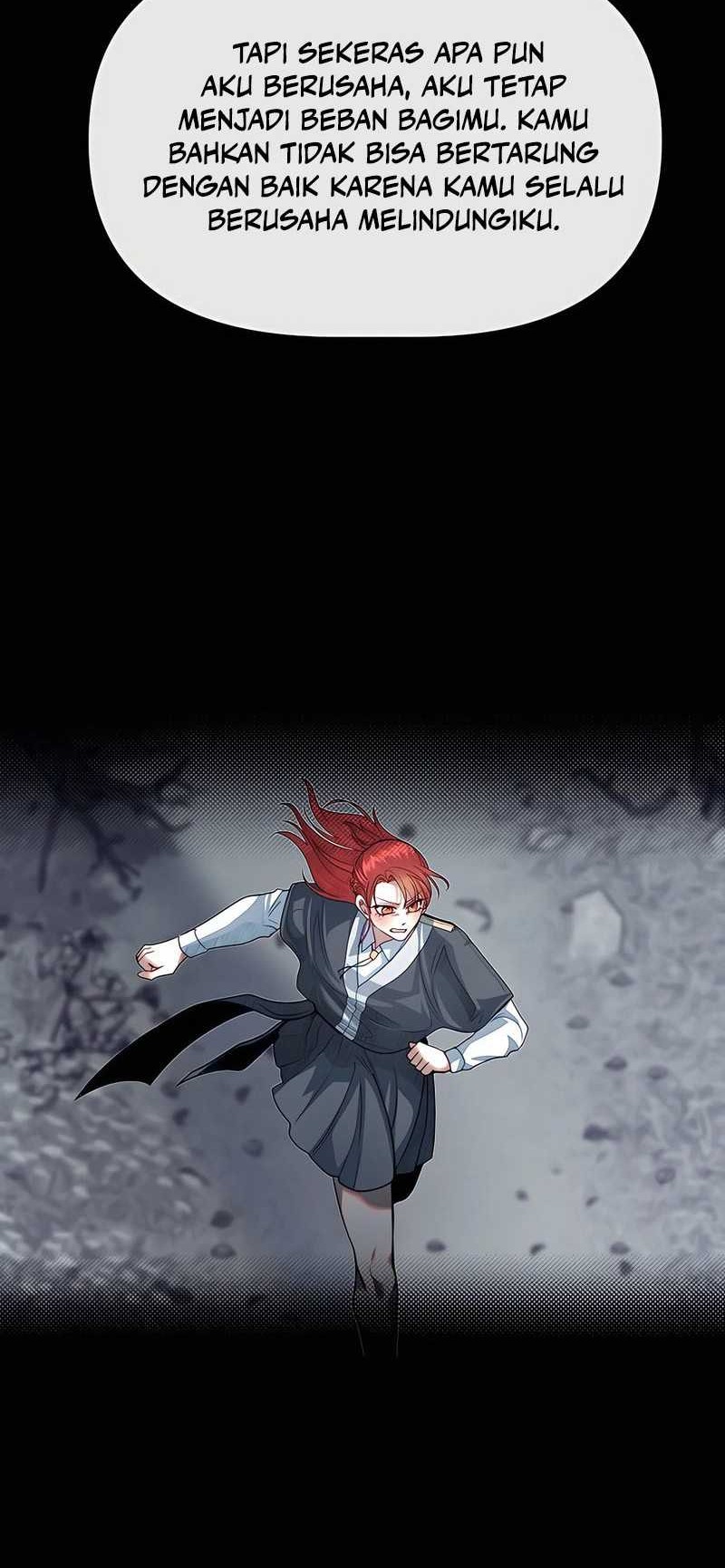 The Little Brother Is the Academy’s Hotshot Chapter 79 Gambar 44