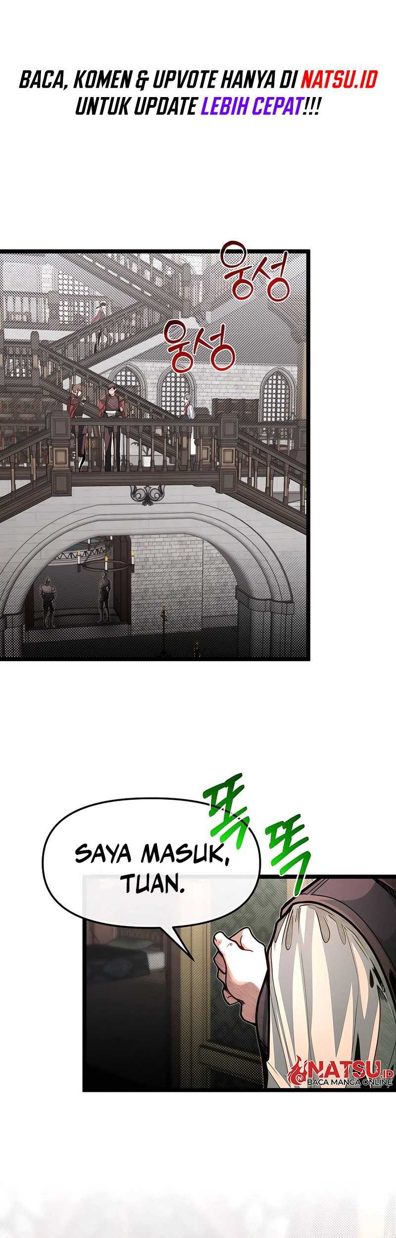 Manhwa The Little Brother Is the Academy’s Hotshot Chapter 79 gambar nomor 2