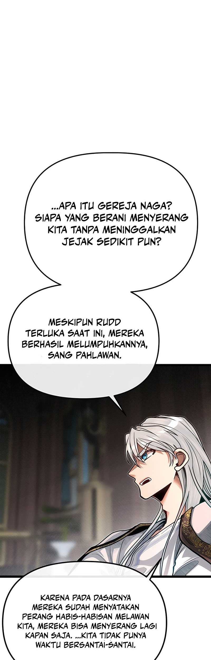 The Little Brother Is the Academy’s Hotshot Chapter 79 Gambar 7