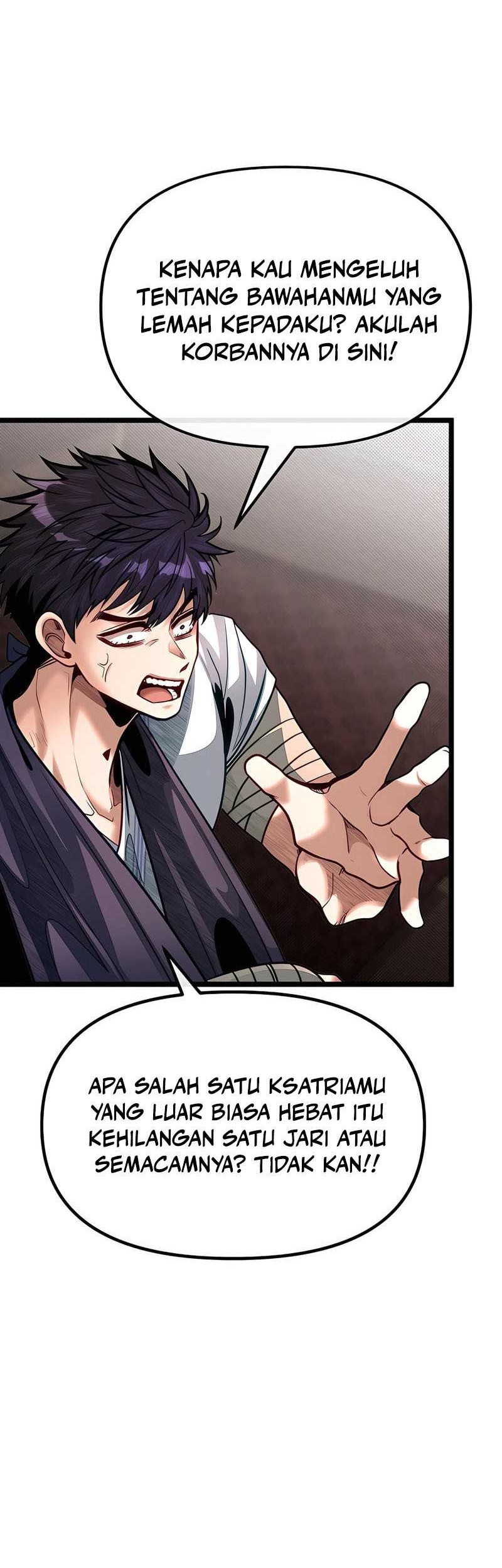 The Little Brother Is the Academy’s Hotshot Chapter 79 Gambar 13