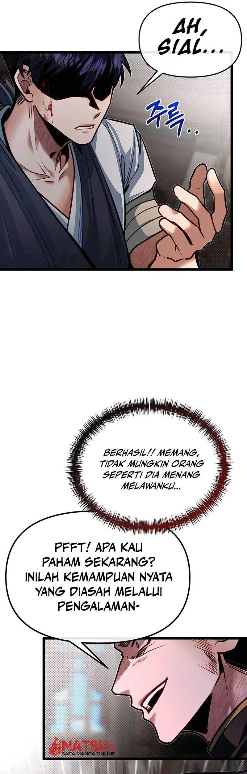 The Little Brother Is the Academy’s Hotshot Chapter 79 Gambar 22