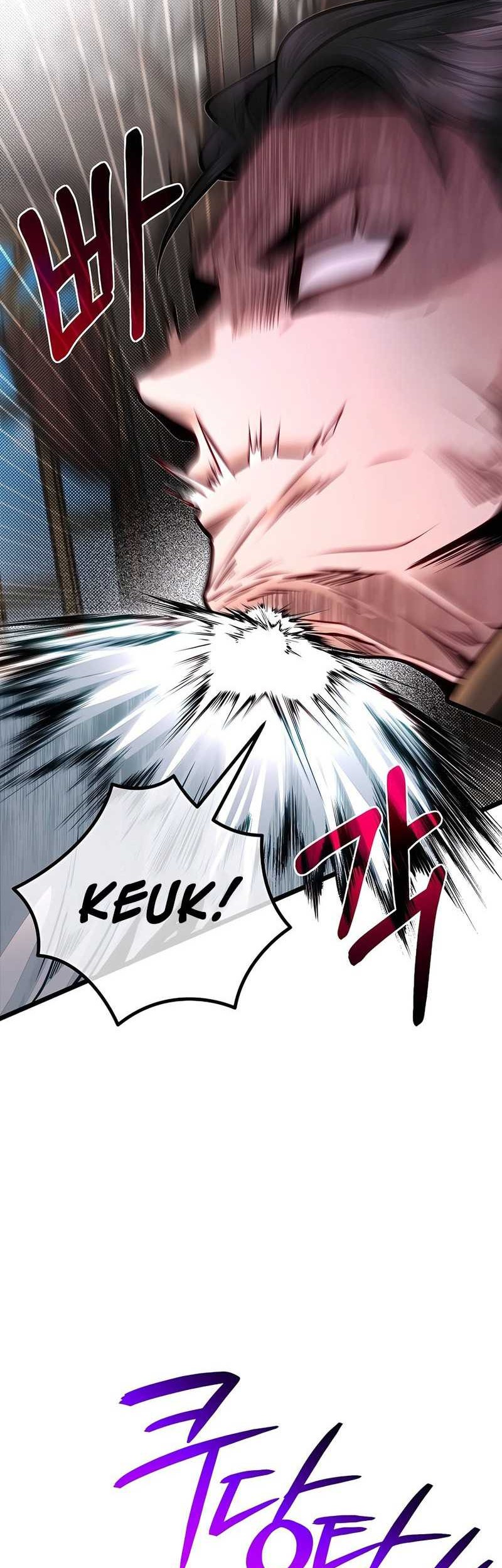 The Little Brother Is the Academy’s Hotshot Chapter 79 Gambar 23