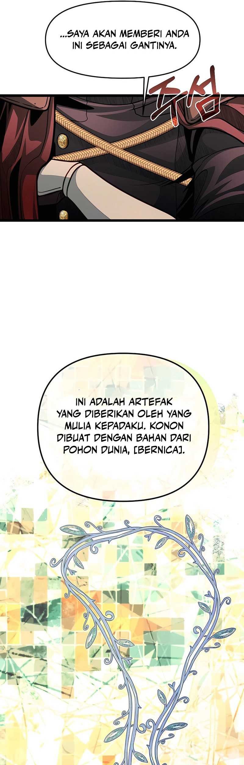 The Little Brother Is the Academy’s Hotshot Chapter 79 Gambar 30