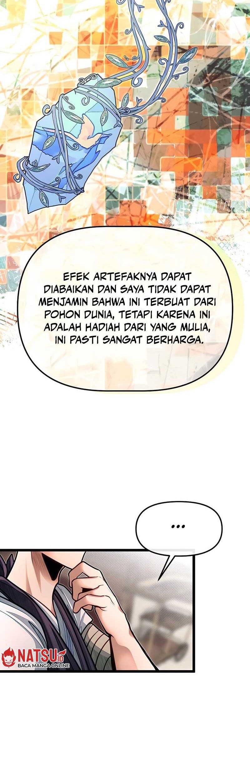 The Little Brother Is the Academy’s Hotshot Chapter 79 Gambar 31