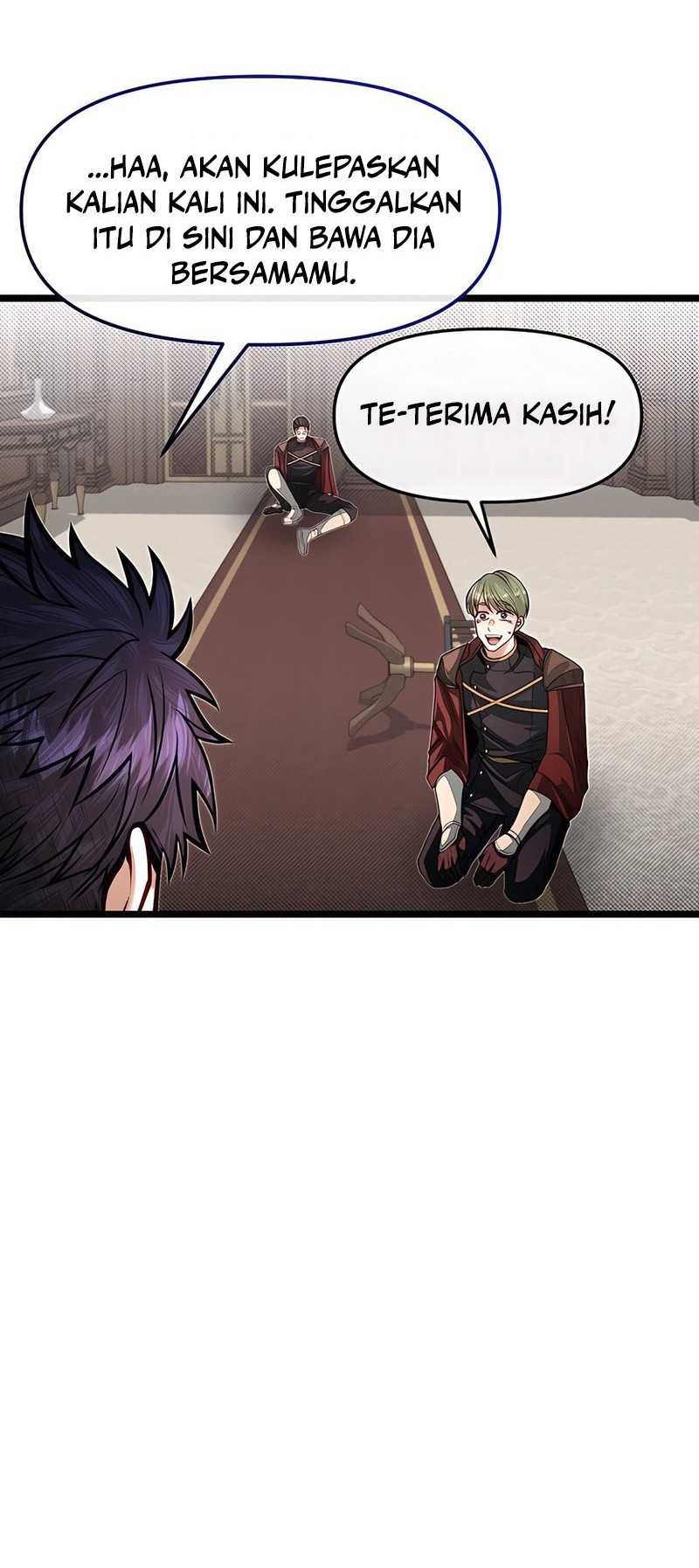 The Little Brother Is the Academy’s Hotshot Chapter 79 Gambar 32