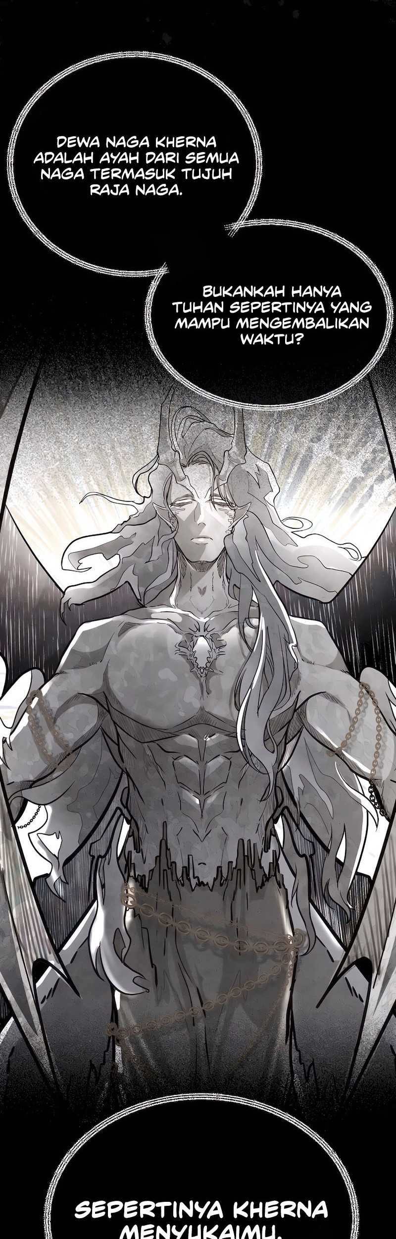 The Little Brother Is the Academy’s Hotshot Chapter 78 Gambar 49