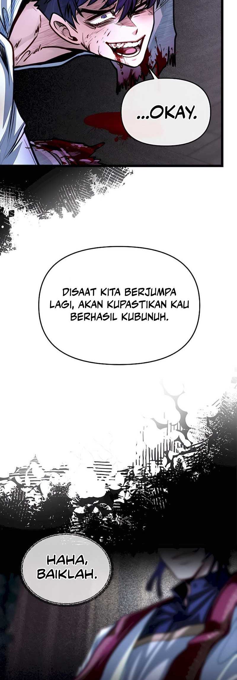 The Little Brother Is the Academy’s Hotshot Chapter 78 Gambar 56