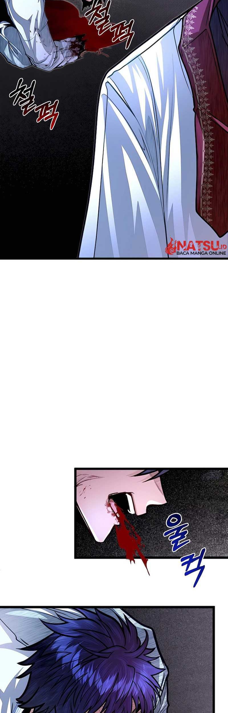 The Little Brother Is the Academy’s Hotshot Chapter 78 Gambar 55