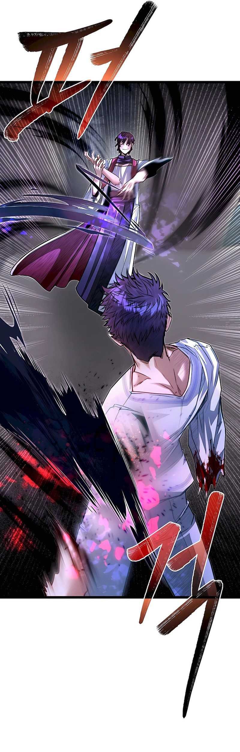 The Little Brother Is the Academy’s Hotshot Chapter 78 Gambar 38