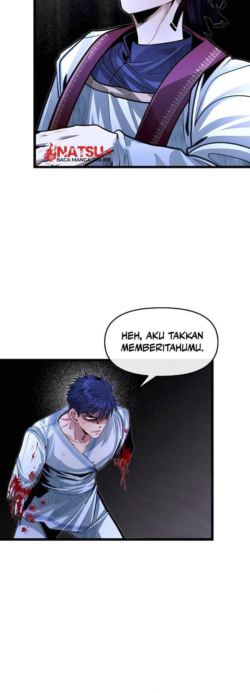 The Little Brother Is the Academy’s Hotshot Chapter 78 Gambar 40