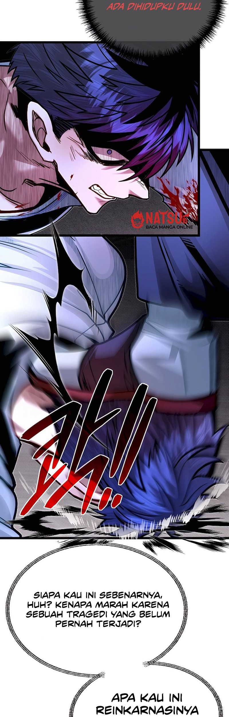 The Little Brother Is the Academy’s Hotshot Chapter 78 Gambar 43