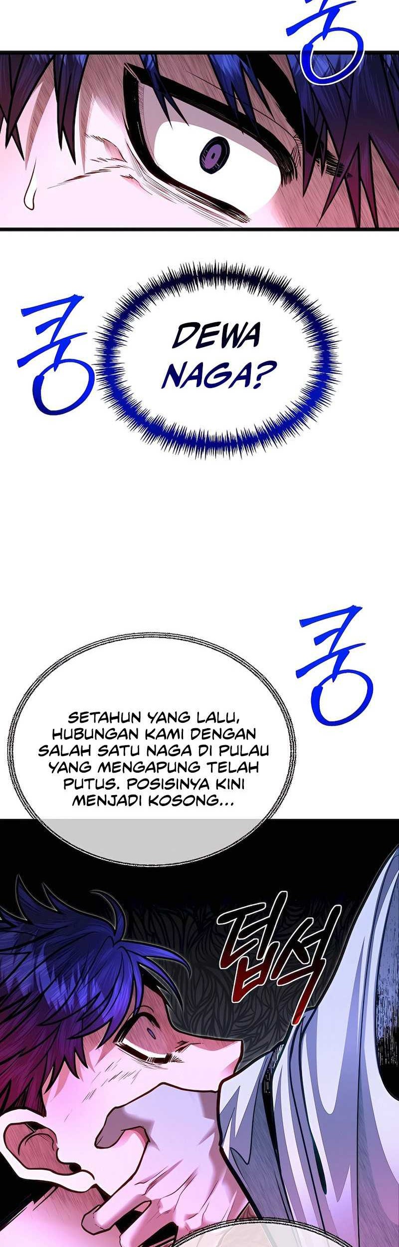 The Little Brother Is the Academy’s Hotshot Chapter 78 Gambar 46