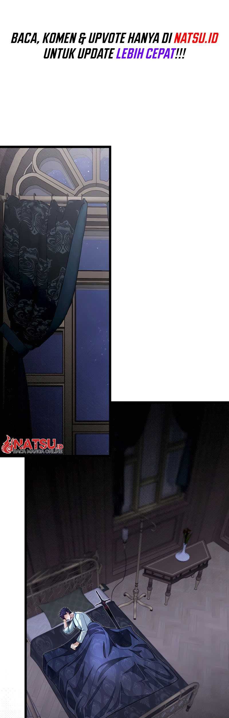 Manhwa The Little Brother Is the Academy’s Hotshot Chapter 78 gambar nomor 2