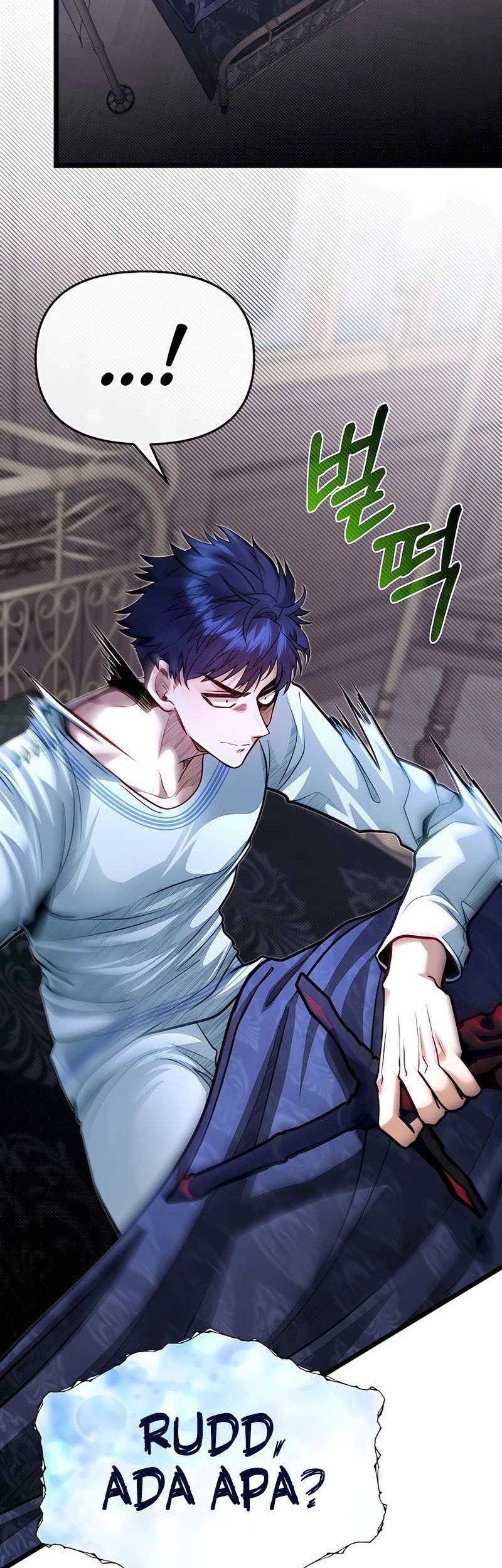 The Little Brother Is the Academy’s Hotshot Chapter 78 Gambar 3