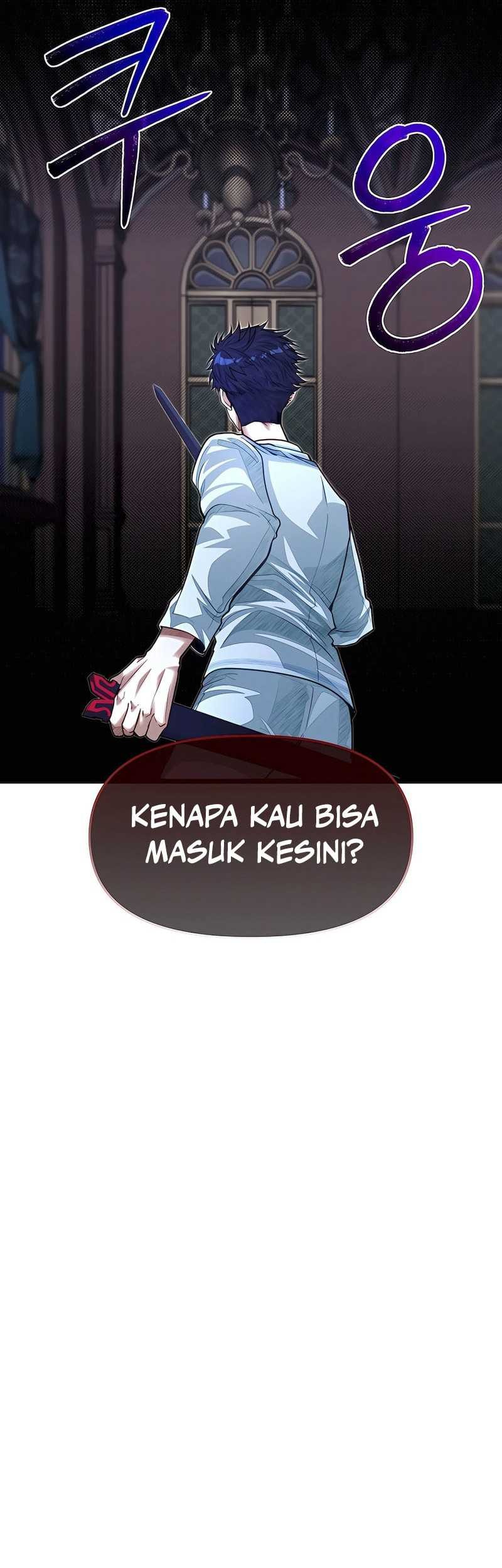 The Little Brother Is the Academy’s Hotshot Chapter 78 Gambar 6