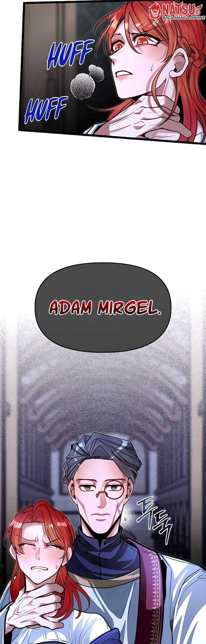 The Little Brother Is the Academy’s Hotshot Chapter 78 Gambar 10