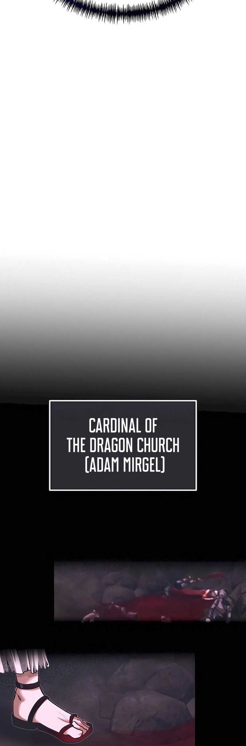 The Little Brother Is the Academy’s Hotshot Chapter 78 Gambar 13