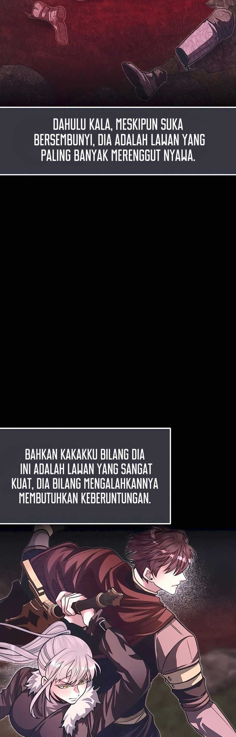 The Little Brother Is the Academy’s Hotshot Chapter 78 Gambar 15