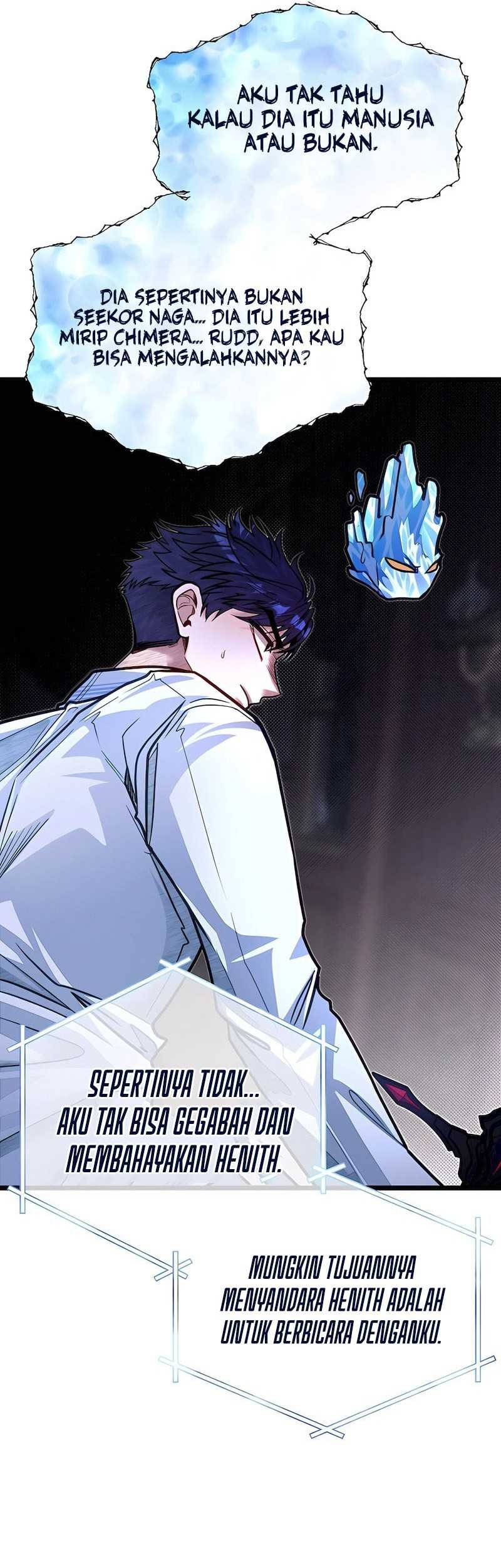 The Little Brother Is the Academy’s Hotshot Chapter 78 Gambar 18