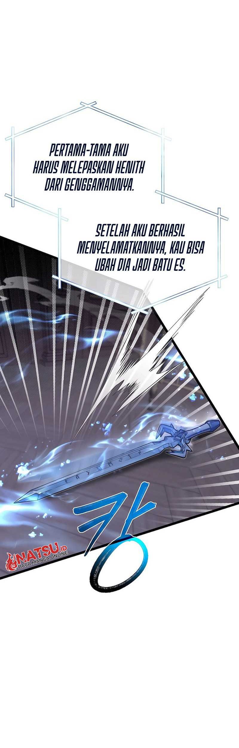 The Little Brother Is the Academy’s Hotshot Chapter 78 Gambar 19