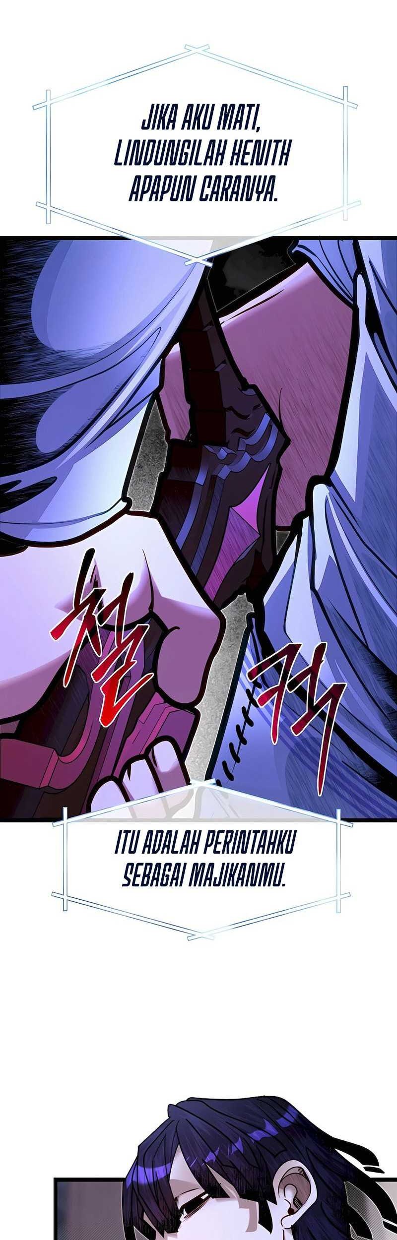 The Little Brother Is the Academy’s Hotshot Chapter 78 Gambar 20